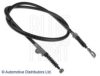 BLUE PRINT ADN146303 Cable, parking brake